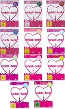 33 DVDs * VERLIEBT IN BERLIN -