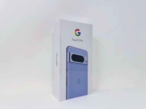 Google pixel pro 128gb - 8, bay