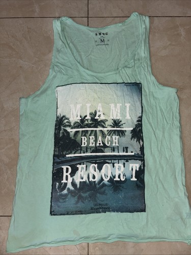 New yorker smog shirt top - new,