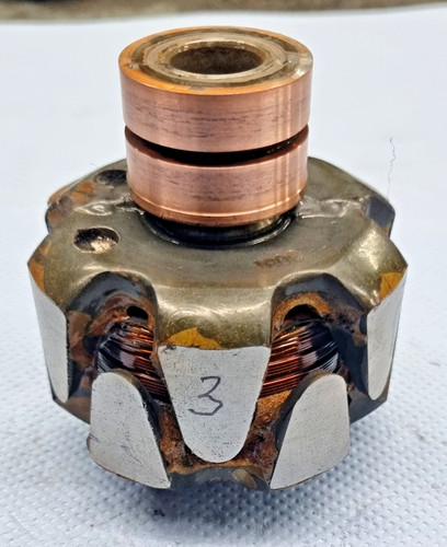 Läufer für lichtmaschine - läufer,