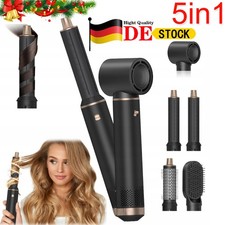 5 in 1 Haartrockner Curling