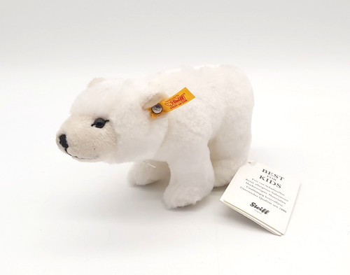 Steiff arco eisbär - arco,