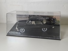 Opel Kapitän 54  - Opel