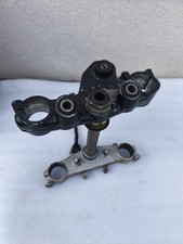 Gabelbrücke Honda Dominator