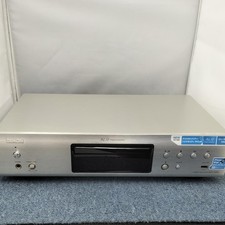 DENON DCD-755RE CD-Player