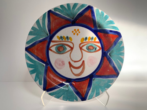 5cm vintage desimone - 10"/25,5cm,