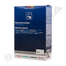 Bosch Maschinenreiniger