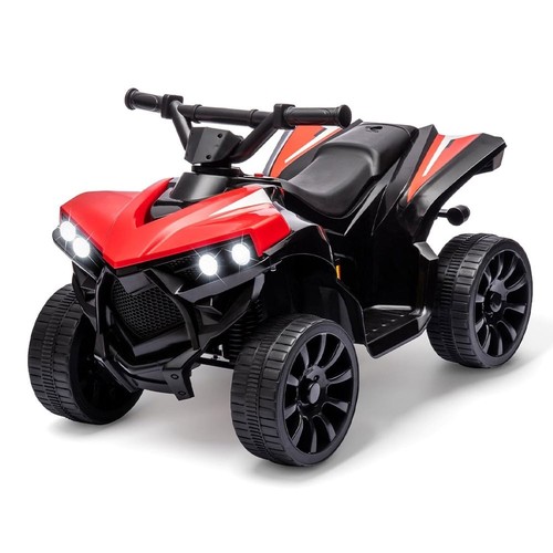 Elektro quad kinder - 6v,