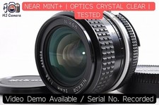 [NEAR MINT+] Nikon AI Nikkor
