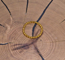 Bijou Brigitte, Armband, Goldfarbig 2