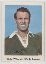 1961-62 Heinerle Koening