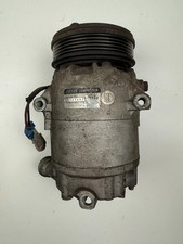 OPEL ASTRA H Klimaanlage Kompressor Z17DTH Z17DTH