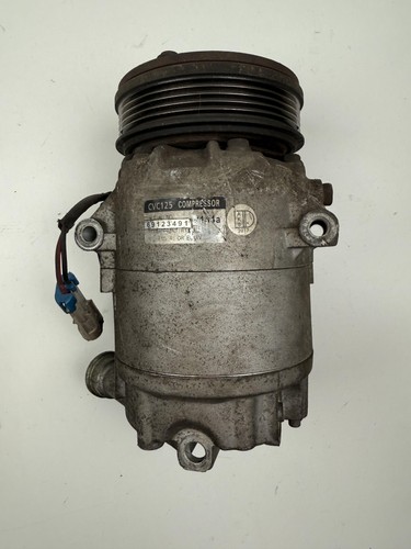 Opel astra klimaanlage - opel, h