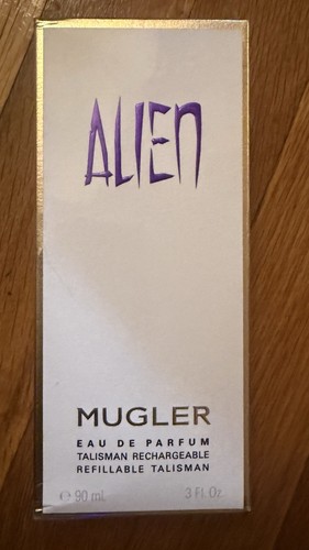 Thierry mugler alien - mugler, eau