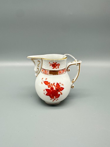 Herend apponyi orange ungarn - orange,,