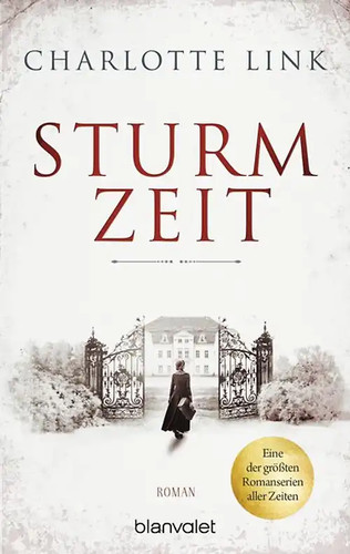 Sturmzeit
