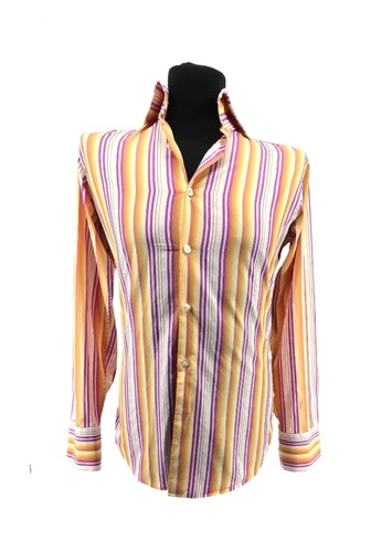 Vintage hemd curtis bunt - vintage-hemd, –