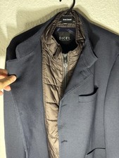 Digel The Menswear Concept