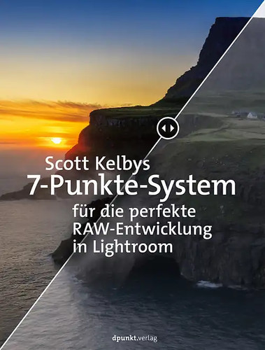Scott kelbys punkte - kelbys, 7-punkte-system