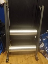 CycleOps Alloy Fahrradrollen -