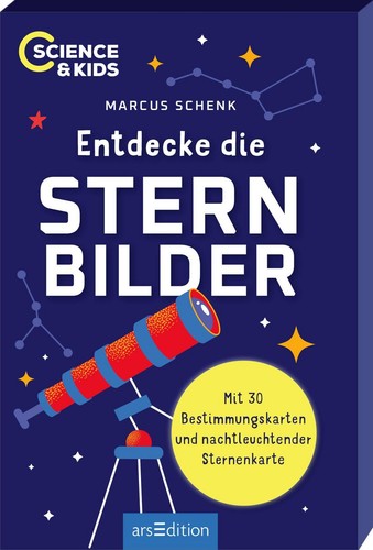 Science kids entdecke - science,