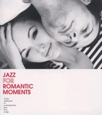 Various - Jazz For Romatic Moments [2 CDs] *** WIE NEU ***