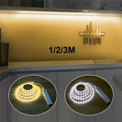 Led band pir bewegungsmelder - led,