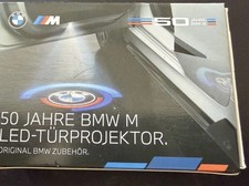 Original BMW LED-Türprojektor