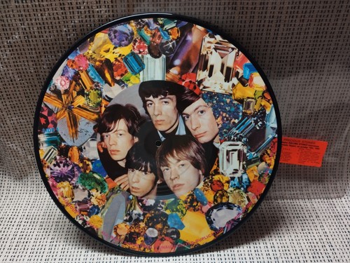 Rolling stones picture - stones,
