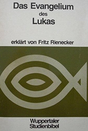 Wuppertaler studienbibel nt - wuppertaler, studienbibel,