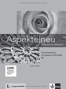 Aspekte neu lehrerhandbuch - neu,