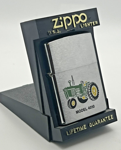 Original neu 1998 zippo - original,