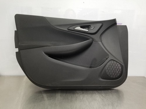 Chevy malibu door trim - door,