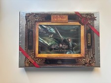 Panini Harry Potter Chamber of