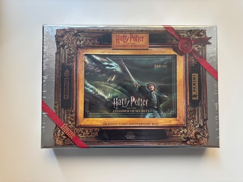 Panini harry potter - harry, of