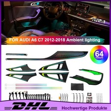 64 Farben Atmosphäre Lampe