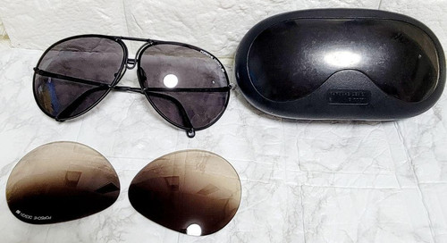 Porsche design carrera 5621 - by,