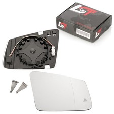 Seitenspiegel rechts toter