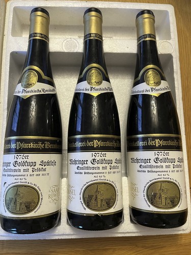 1976 mehringer goldtruppe - 1976,