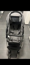 Bergsteiger Kinderwagen Capri