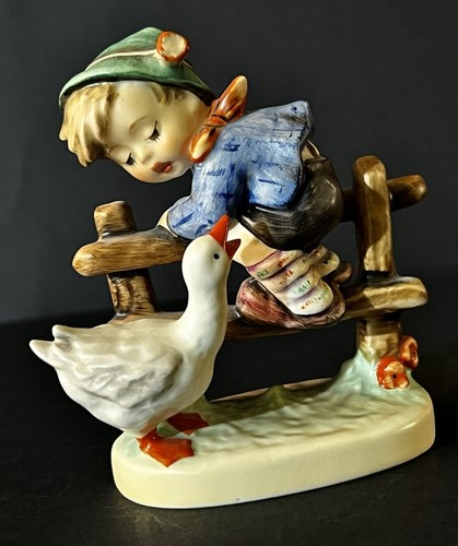 Vintage goebel hummel - vintage,