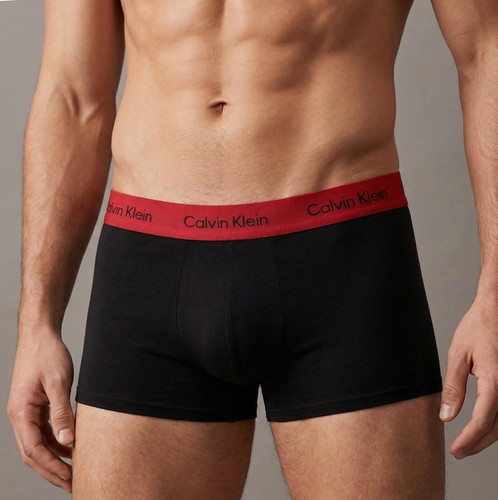 Calvin klein cotton stretch - klein,