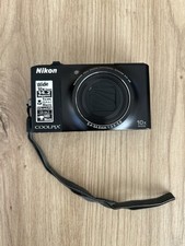 Nikon coolpix s3000 - nikon,