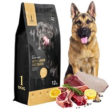 1DOG Trockenfutter Hundefutter