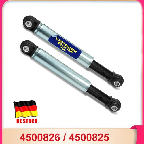 Stück stoßdämpfer für - 2,