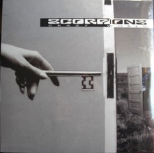 Scorpions – Crazy World