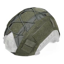 Tactical Helmet Cover