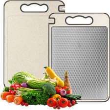 Schneidebrett, Titan