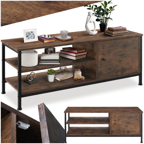 Regal lowboard schrank - lowboard, tv-schrank