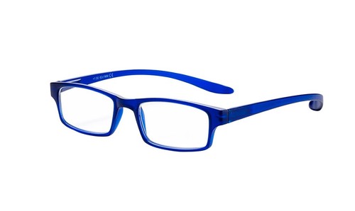 Kunststofflesebrille pluto - kunststofflesebrille, "pluto"